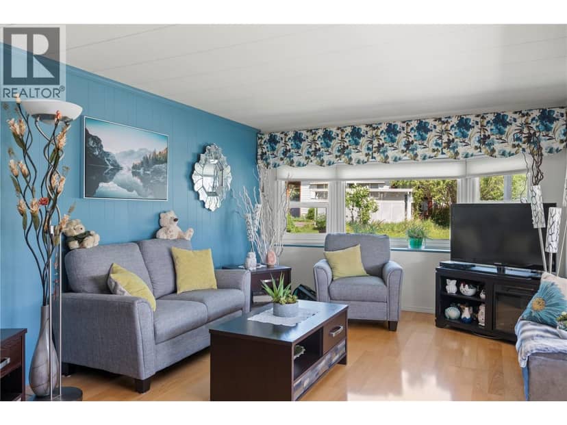 5484 25 Avenue Unit# 79, Vernon, photo 5