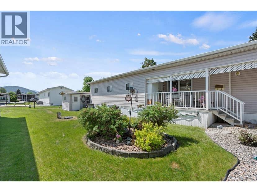 5484 25 Avenue Unit# 79, Vernon, photo 2