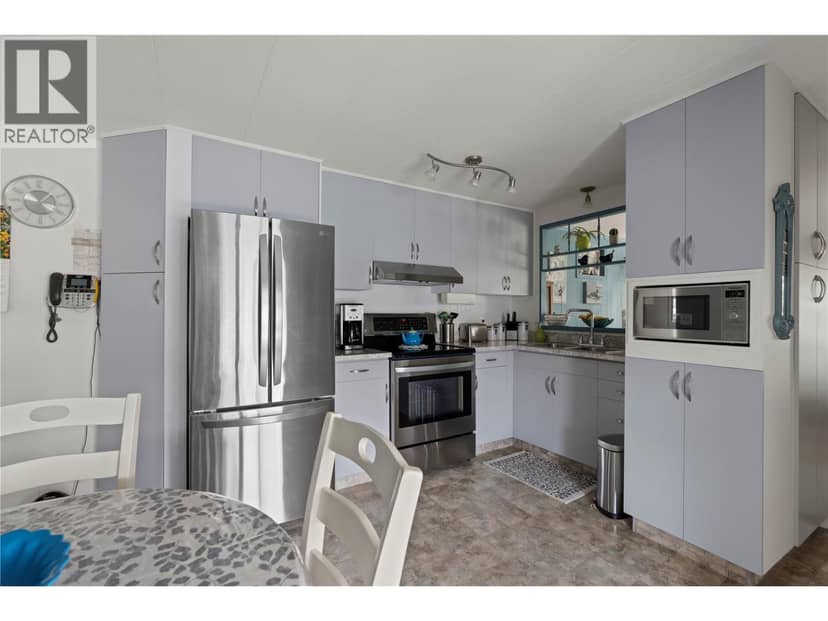 5484 25 Avenue Unit# 79, Vernon, photo 7