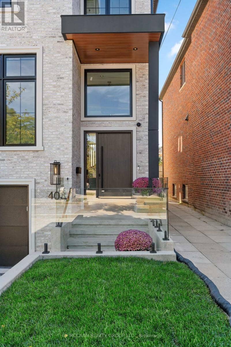403 Melrose Avenue, Toronto, photo 2