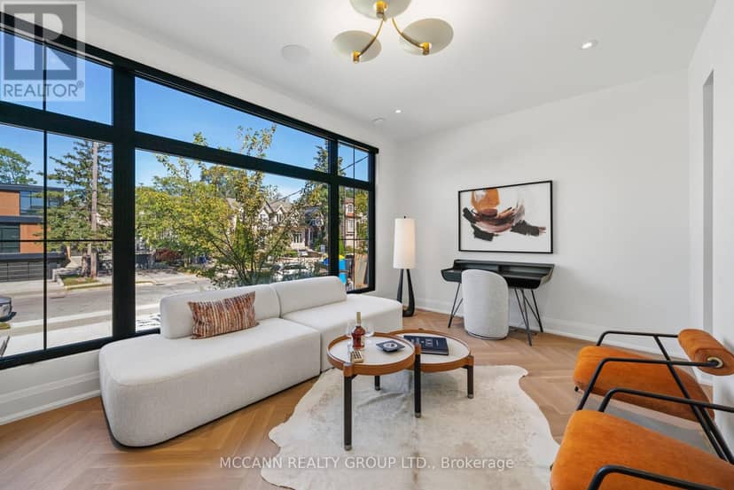 403 Melrose Avenue, Toronto, photo 5