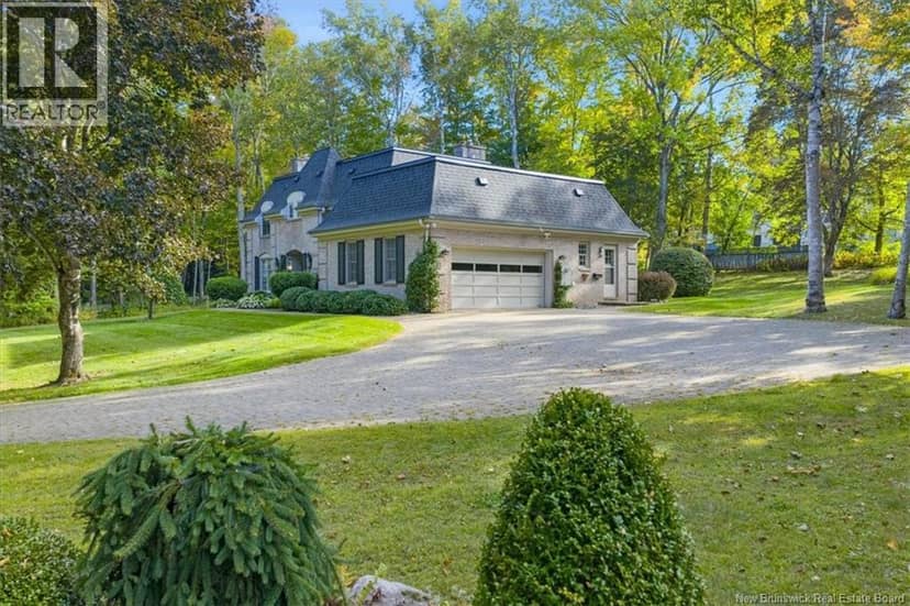 65 Wildwood Lane, Fredericton, photo 2