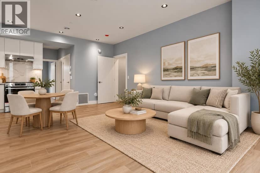 1 2557 W KING EDWARD STREET, Vancouver