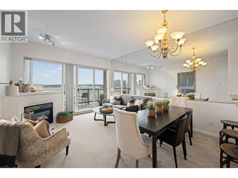 2102 10 LAGUNA COURT, New Westminster