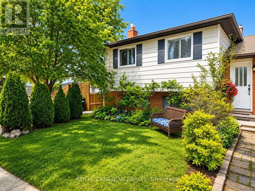 36 Maplegrove Avenue, Bradford West Gwillimbury, photo 3