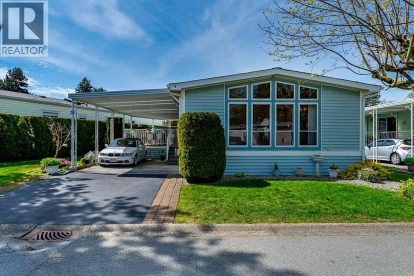 20 145 KING EDWARD STREET, Coquitlam