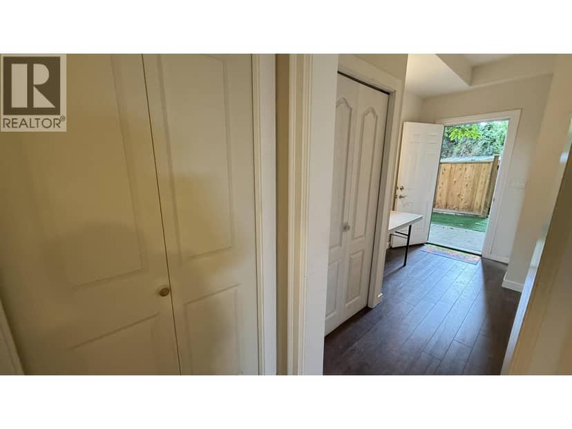 Garden Suite 4460 WESTMINSTER HIGHWAY, Richmond