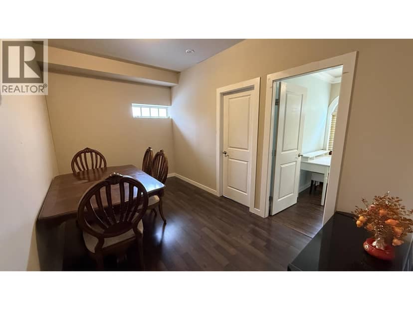 Garden Suite 4460 WESTMINSTER HIGHWAY, Richmond, photo 4