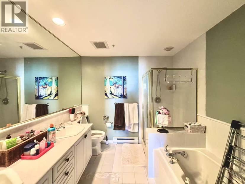 209 5670 HAMPTON PLACE, Vancouver, photo 4