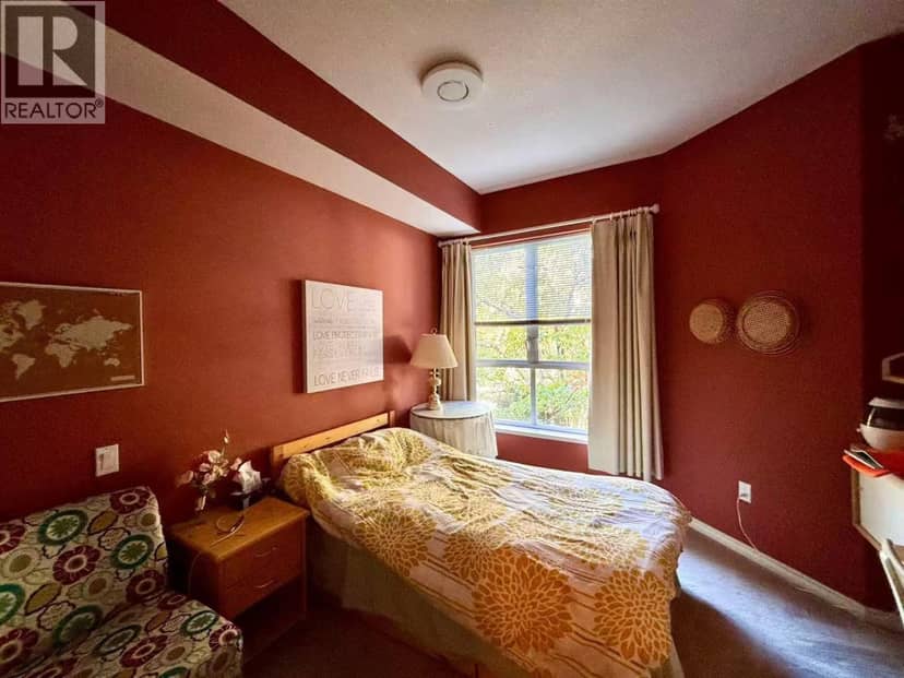 209 5670 HAMPTON PLACE, Vancouver, photo 6