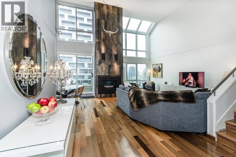 2401 1500 HOWE STREET, Vancouver