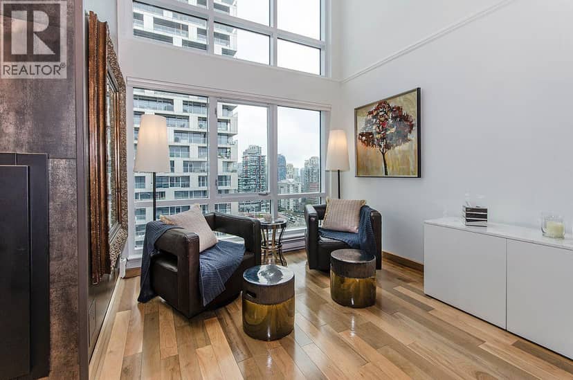 2401 1500 HOWE STREET, Vancouver, photo 3