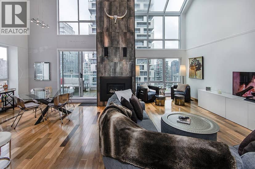 2401 1500 HOWE STREET, Vancouver, photo 4