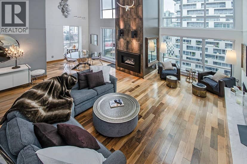 2401 1500 HOWE STREET, Vancouver, photo 5