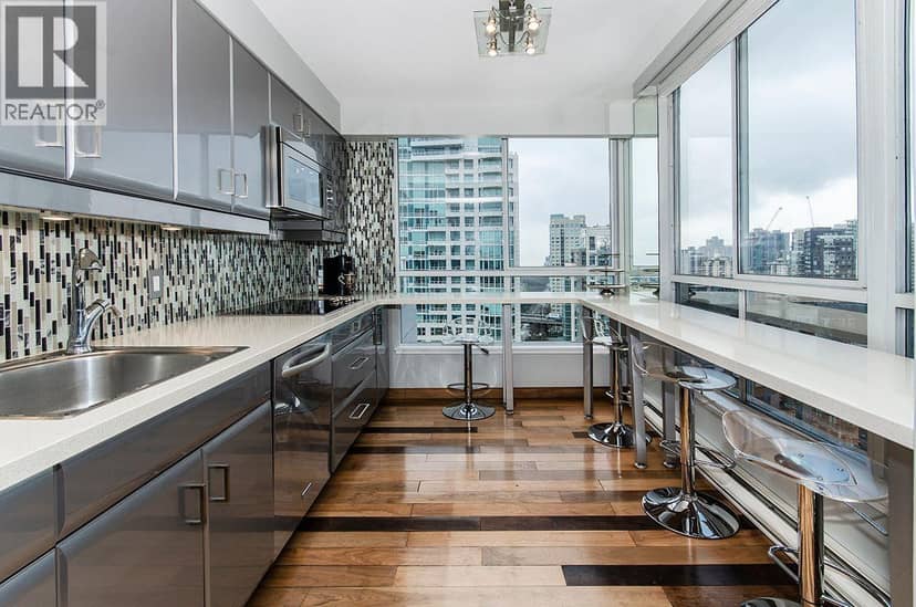 2401 1500 HOWE STREET, Vancouver, photo 8