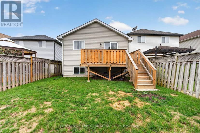 1354 Aspenridge Crescent — photo 40 of 40