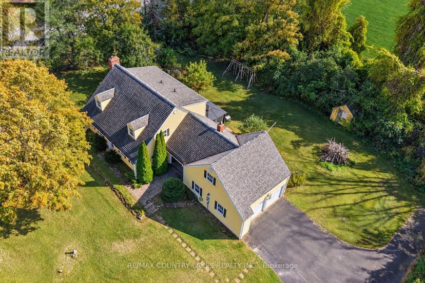 2707 Stephen Drive, Ramara, photo 2