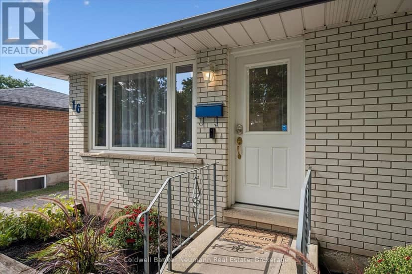 16 Argyle Drive, Guelph, photo 3