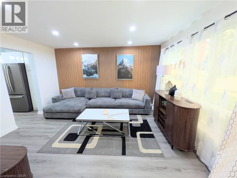 22 RIVERDALE Drive Unit# 1, Hamilton, photo 3