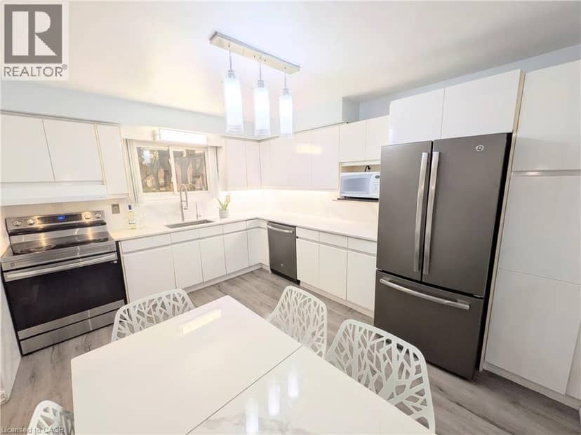 22 RIVERDALE Drive Unit# 1, Hamilton, photo 5