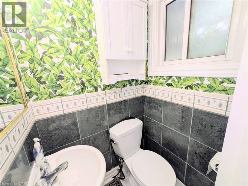 22 RIVERDALE Drive Unit# 1, Hamilton, photo 8