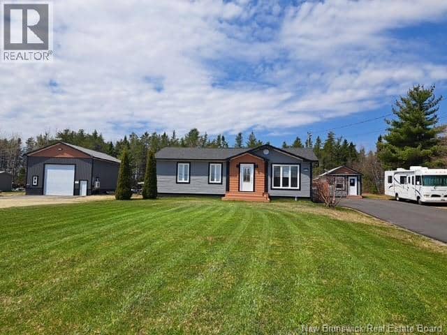4915 Route 11, Brantville