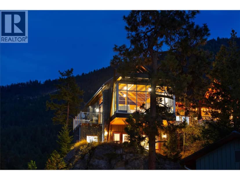 9845 Eastside Road Unit# 144, Vernon