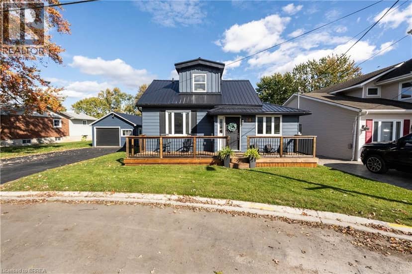 54 RAILWAY Street E, Princeton, photo 2