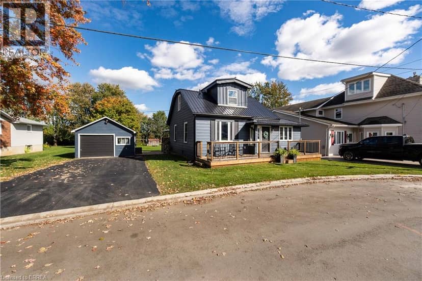 54 RAILWAY Street E, Princeton, photo 3