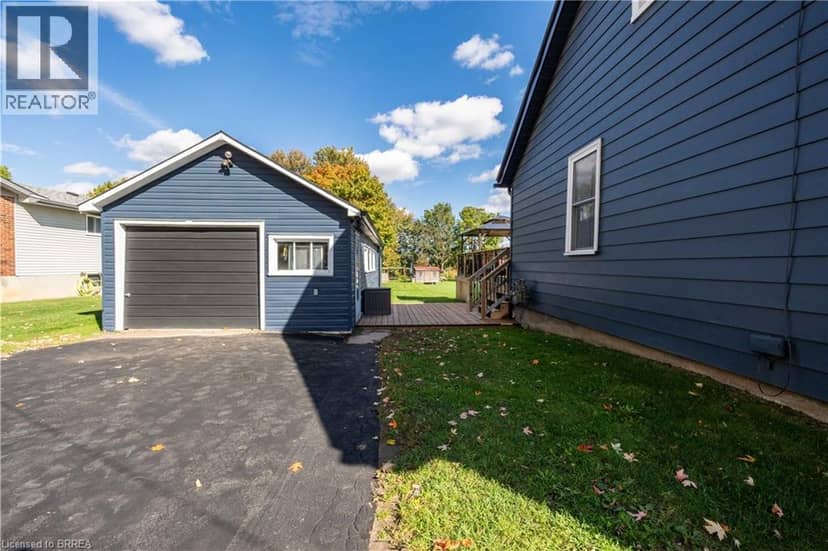 54 RAILWAY Street E, Princeton, photo 7