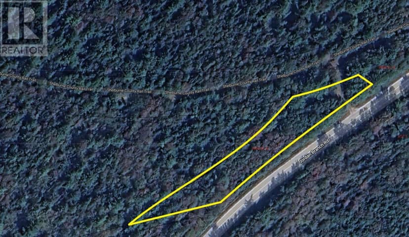 Lots Lots Jordan Branch Road,, Jordan Branch, photo 3