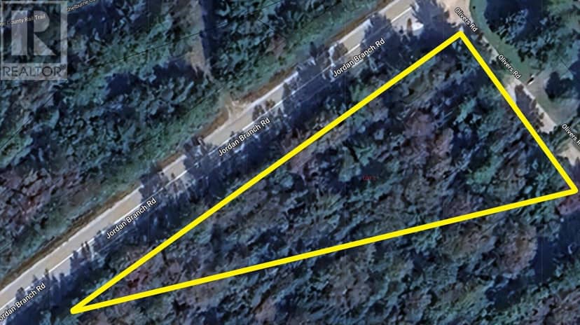 Lots Lots Jordan Branch Road,, Jordan Branch, photo 4