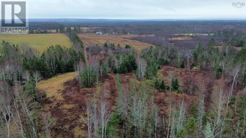 Acreage Onslow Mountain Road — photo 4 of 5