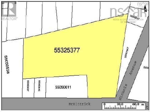 Lot McKittrick Road — photo 2 of 2