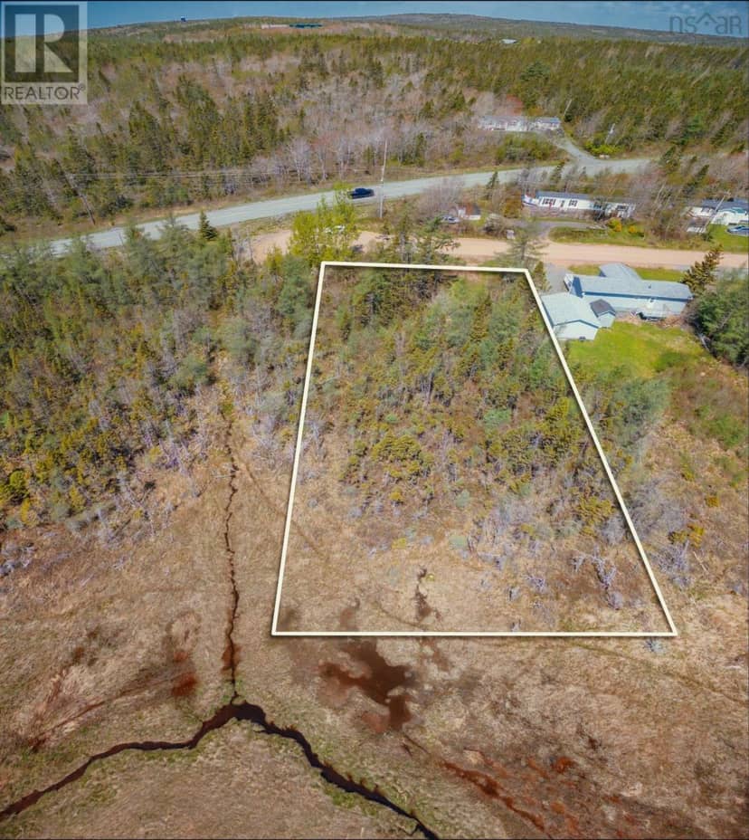 LOT 4 Harbourview Crescent, Louisdale, photo 3