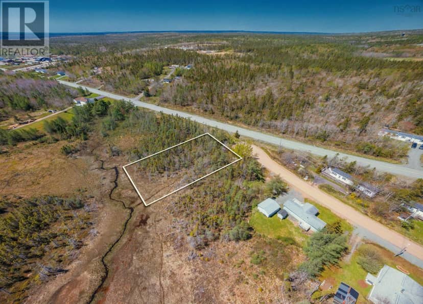 Lot 5 Harbourview Crescent, Louisdale, photo 7