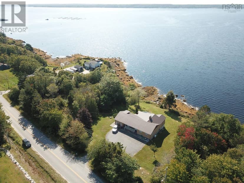 Lot Sandy Point Road — photo 5 of 14