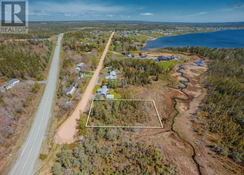 LOT 4 Harbourview Crescent — photo 9 of 14