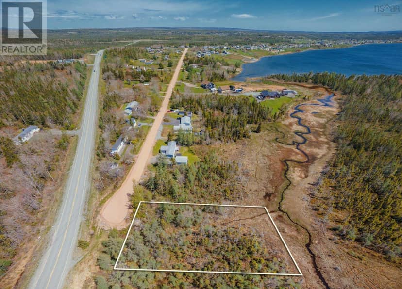 Lot 5 Harbourview Crescent — photo 9 of 13
