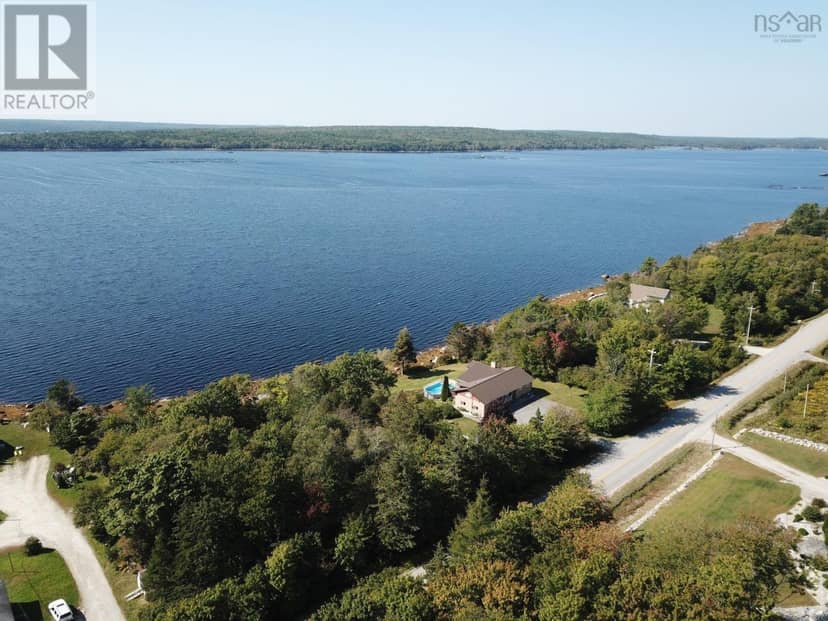Lot Sandy Point Road — photo 1 of 14