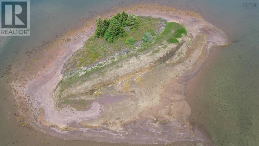 Lot Seal Cove Island — photo 14 of 18