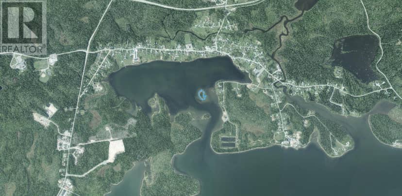 Lot Seal Cove Island — photo 9 of 18