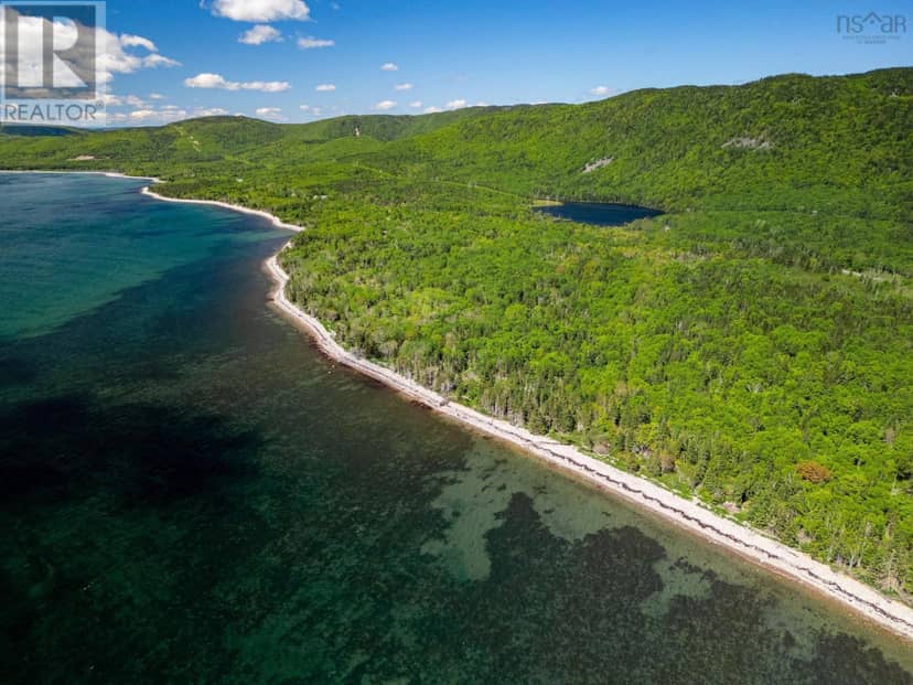 Lot 3 -24 Cabot Trail, Indian Brook, photo 8