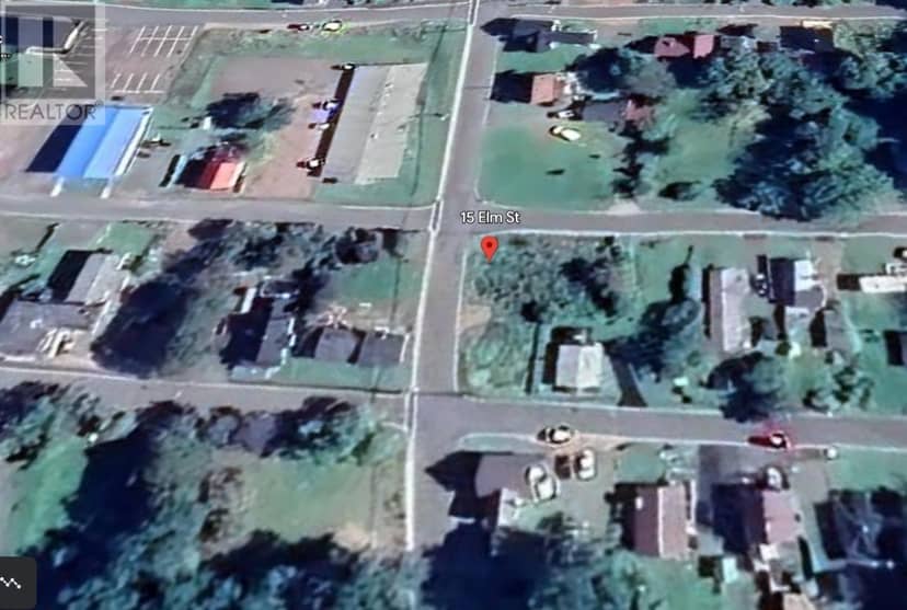 15 Elm Street, Springhill