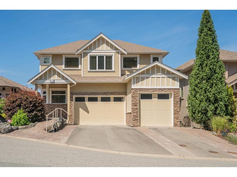 45365 MAGDALENA PLACE, Vedder Mountain, Cultus Lake, photo 3