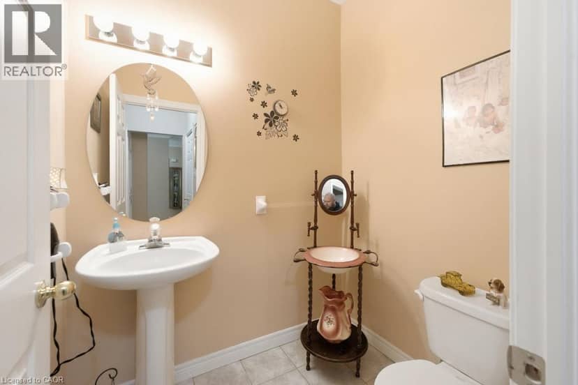 34 SOUTHBROOK Drive Unit# 7, Binbrook, photo 6