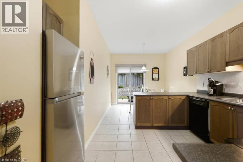 34 SOUTHBROOK Drive Unit# 7, Binbrook, photo 8