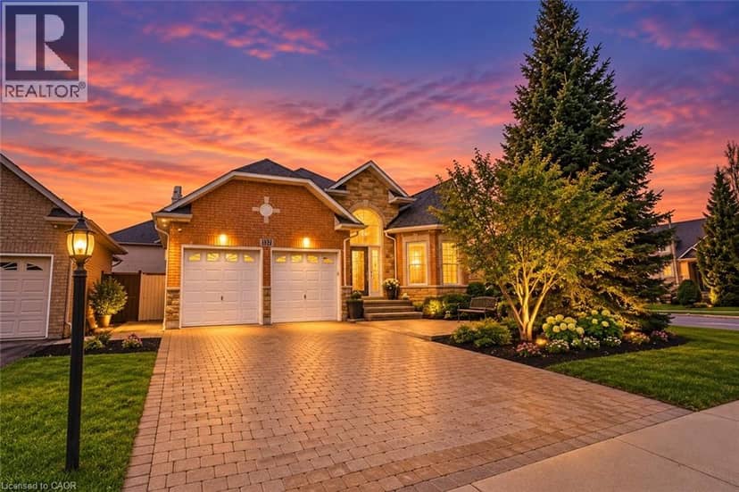 137 PINEHILL Drive, Stoney Creek