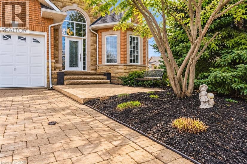 137 PINEHILL Drive, Stoney Creek, photo 5