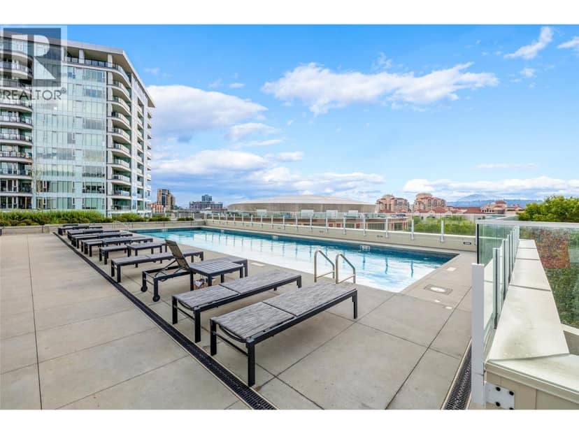 1191 Sunset Drive Unit# 609, Kelowna, photo 2